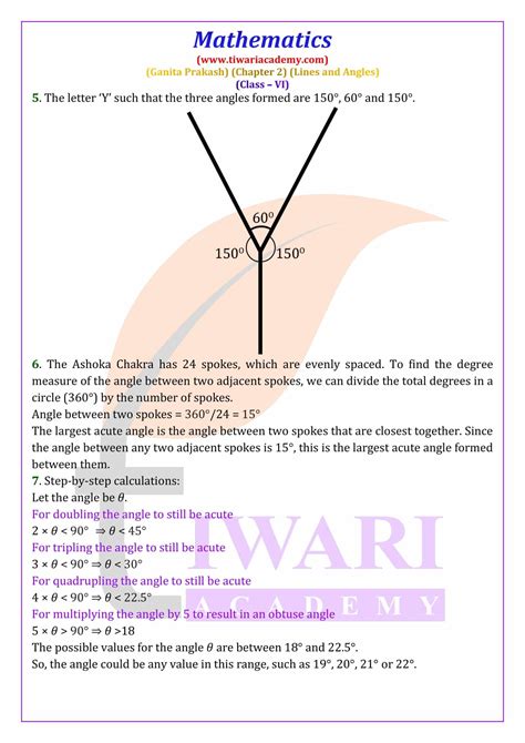 Image result for Class 6th Maths Chapter6.2 Q4