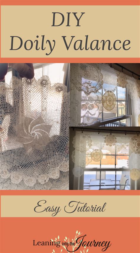 Image result for Easy Valance Tutorial