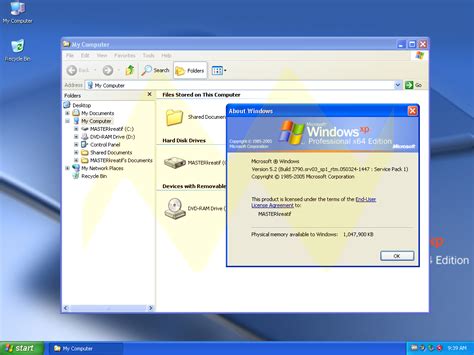 Image result for Windows XP Pro 64-Bit