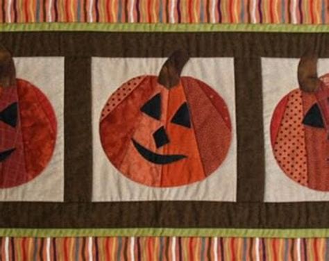 Image result for The Three Amigos Table Runner Pattern