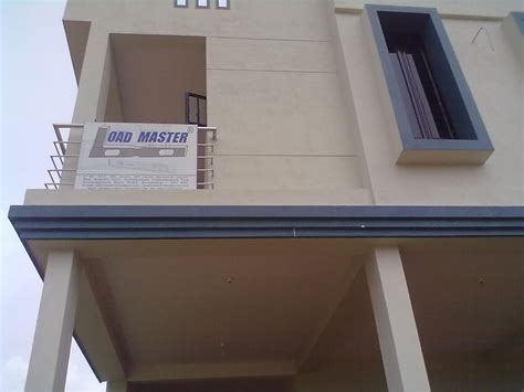 Load Master - Infrastructure & Facilities