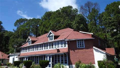 23 Hill Stations Near Chandigarh To Visit In 2026
