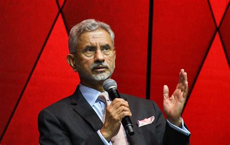 S Jaishankar reaffirms India-Pakistan military understanding was ...