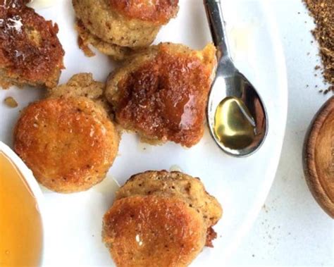 Pumpkin Spice Dabo Kolo (Ethiopian Pumpkin Spice Ricotta Donuts) Recipe ...