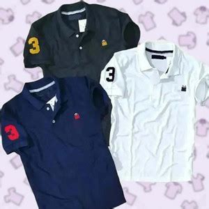 Bliss Bell Printed Men Polo Neck Multicolor T-Shirt - Buy Bliss Bell ...