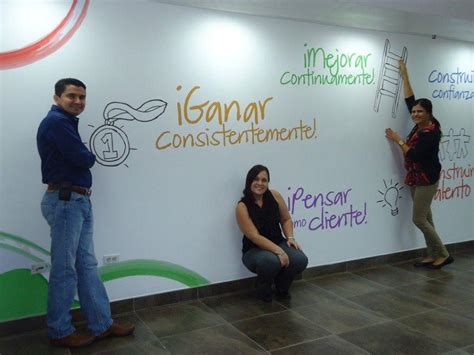 Kimberly-Clark Office Photos