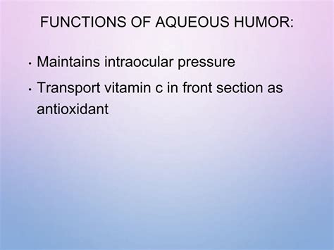 Eye physiology 1 bds.pptx physiology of eye | PPTX