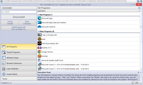 Program Uninstaller 的图像结果