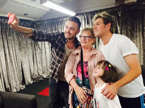 Image result for One Direction Meet Fans