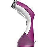 Buy Philips GC026/30 Fabric Shaver (White/Purple) Online at Low Prices ...