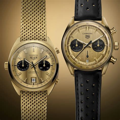 TAG Heuer - LVMH