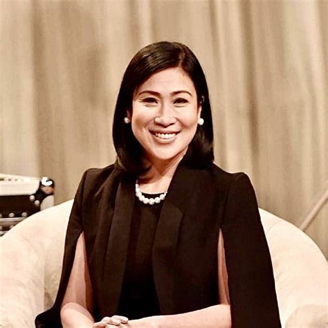 GMA Network names Atty. Annette Gozon-Valdes as Senior Vice-President ...