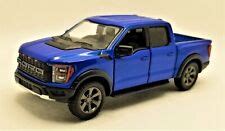 Kinsmart - 1:46 Scale Model 2022 Ford F-150 Raptor India | Ubuy