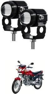 XZRTZ LED Fog Light for Hero Universal For Bike Price in India - Buy ...
