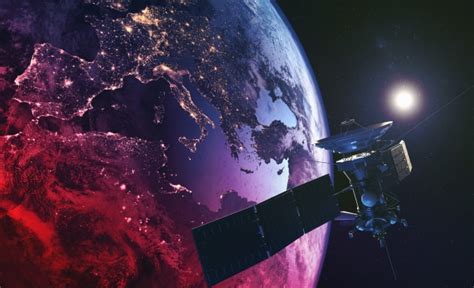 Non-Terrestrial Network Basics, Advantages, and Challenges | Keysight