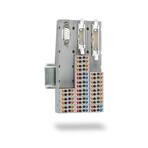 Controller-specific system cabling | Phoenix Contact