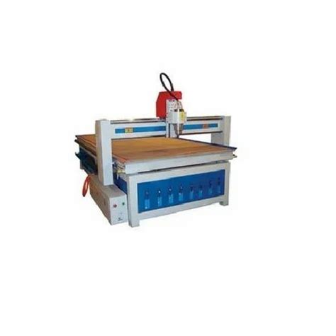 CNC Light And Heavy Duty Routers Machines - Double Head CNC Wood ...