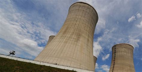 Image result for Plutonium Reactor