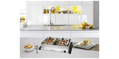 Image result for Two-Way Buffet with Server