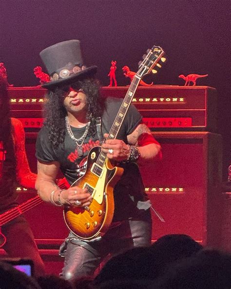 Photos de Slash > Concert - Solo - 2024 - 0307 Taipei