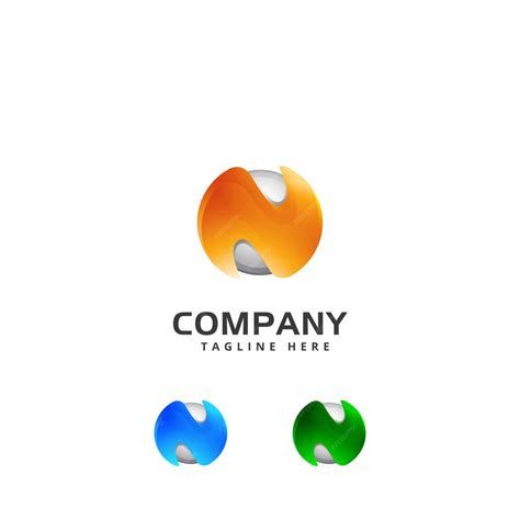 Technology 3D Logo 的图像结果