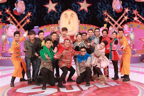 8 Classic variety shows every Hongkonger has watched