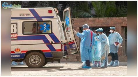 Delhi Coronavirus Containment Zones Rise To 55, Up From Monday's 47