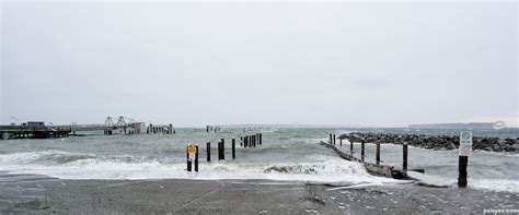 No Boat Launching Today picture, by BeSea for: seasons photography ...
