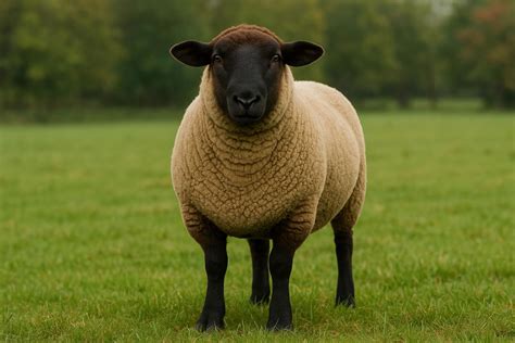 Image result for Gum Paste Welsh Sheep