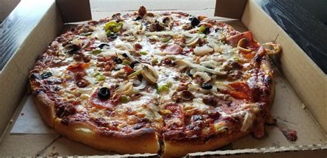 TOMMY'S PIZZA, Gettysburg - Restaurant Reviews, Phone Number & Photos ...