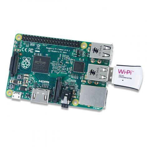 Wi-Pi USB WiFi Module at MG Super Labs India