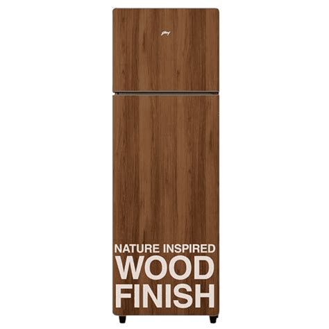 Refrigerators :: Godrej Double Door Refrigerator | Frost Free Inverter ...