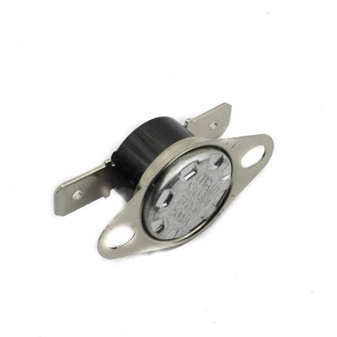 Buy KSD301 Thermostat 70°C temperature thermal Switch - Normally Closed ...