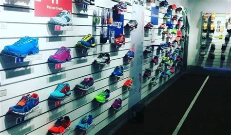 Running Lab in Indiranagar for Running Shoes, Running Apparel and ...