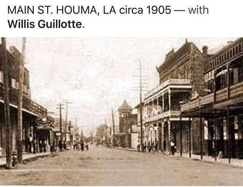 Pin on Houma, LA | Louisiana history, Terrebonne parish, Houma