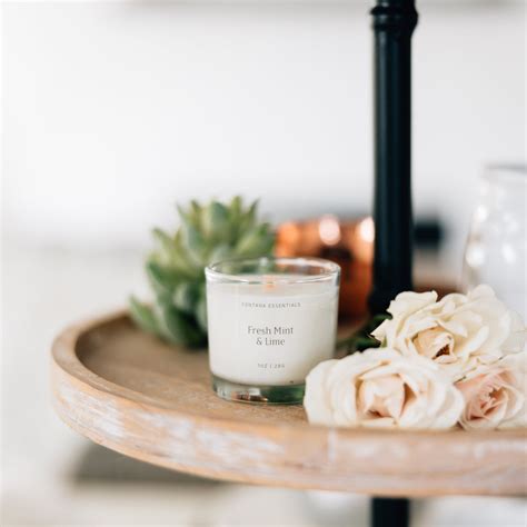 The Mini Candle Collection - Fontana Candle Co