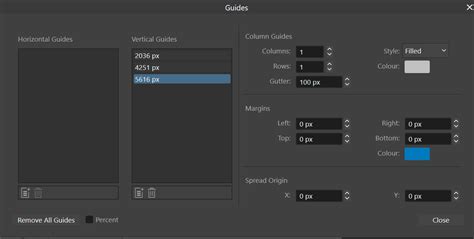 Affinity Guides 的图像结果