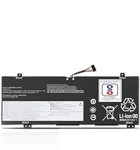 Wefly L18C4PF3 Laptop Battery Compatible for Lenovo ideapad C34014API ...
