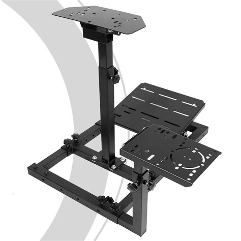 Minneer Flight Racing Simulator Cockpit Fit for | Ubuy India