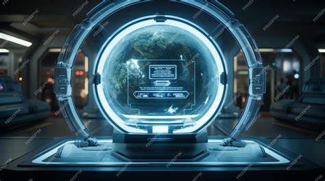 AI Computer Art 的图像结果