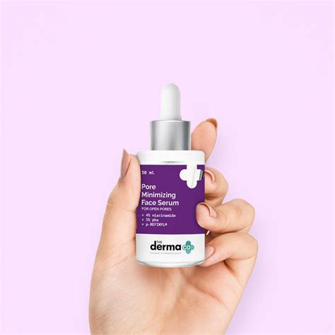 Best Face Serums in India for Men and Women - The Derma Co