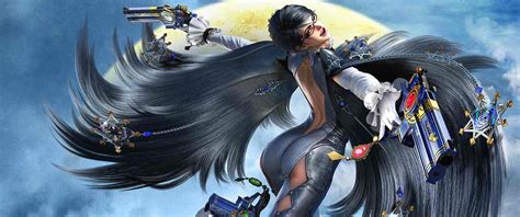 Bayonetta 2 - la recensione
