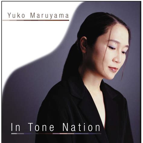 In Tone Nation: Yuko Maruyama: Amazon.in: Music}