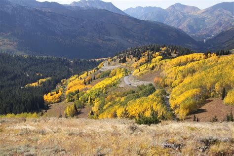 Elevation of Woodland Pl, Park City, UT, USA - Topographic Map ...