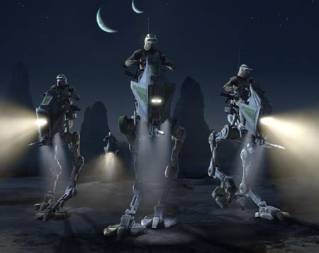 Sprinter-Staffel – Jedipedia.net – Entdecke Star Wars