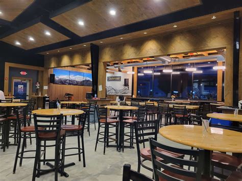 5 Best Breweries in the White Mountains of New Hampshire - Pragmatic ...