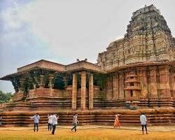 List of Important Monuments of India