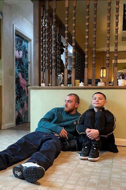 Angus Cloud Knows How To Have Fun With Fashion Both On and Off Screen ...