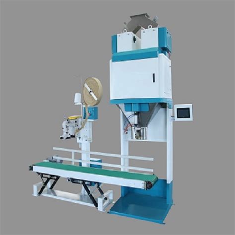 Chemical & hygienic Powder Packaging Machine - Samirika Group