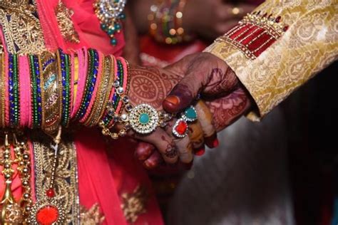 Interfaith couples don't need to give 30-day notice to marry under ...